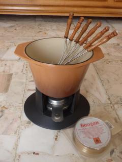 Location : appareil a fondue Location : appareil a fondue