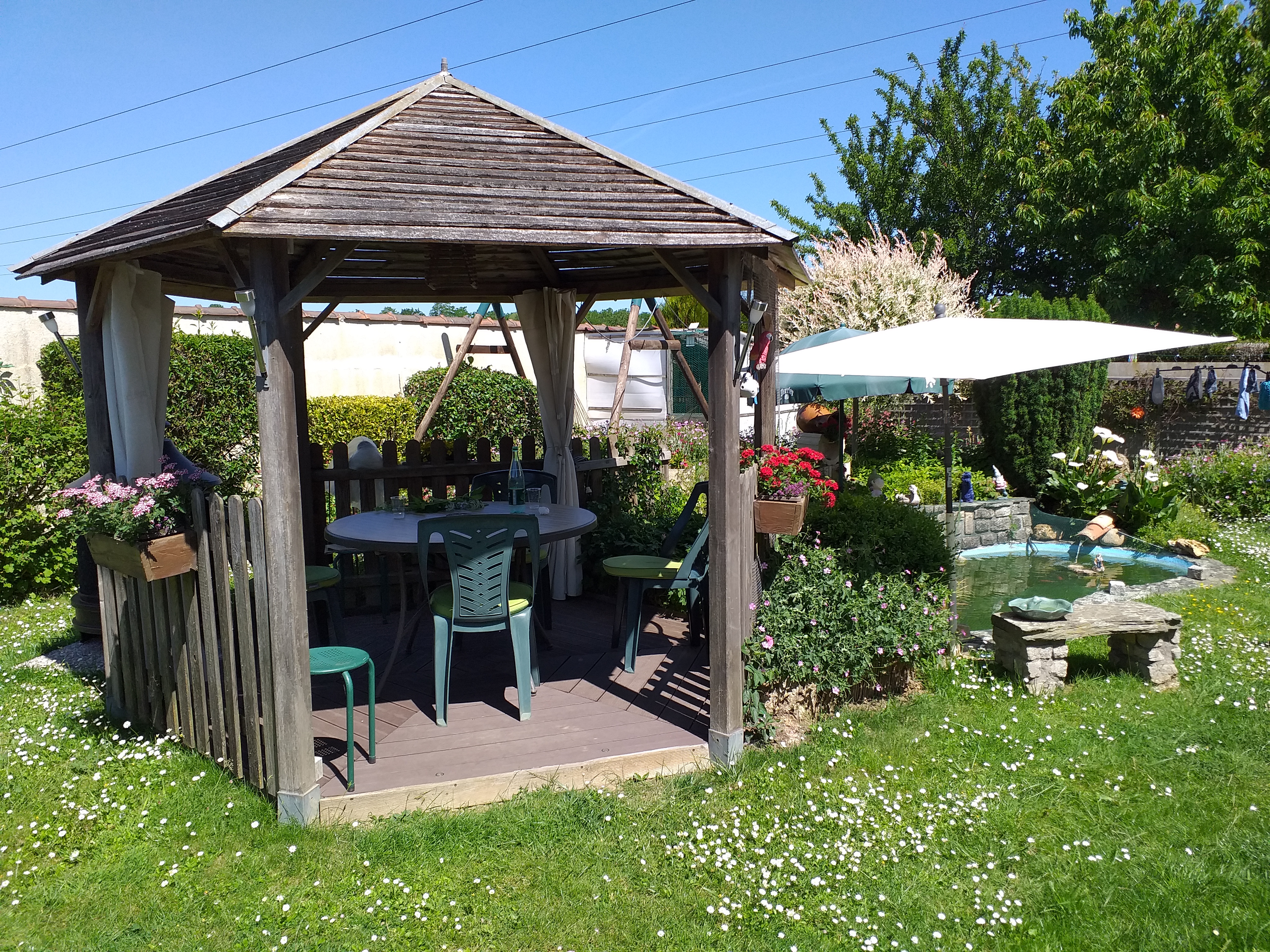 Service chien 91 entre particuliers