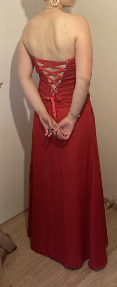 Louer la robe