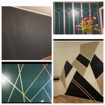 Service : peintre Service : peintre