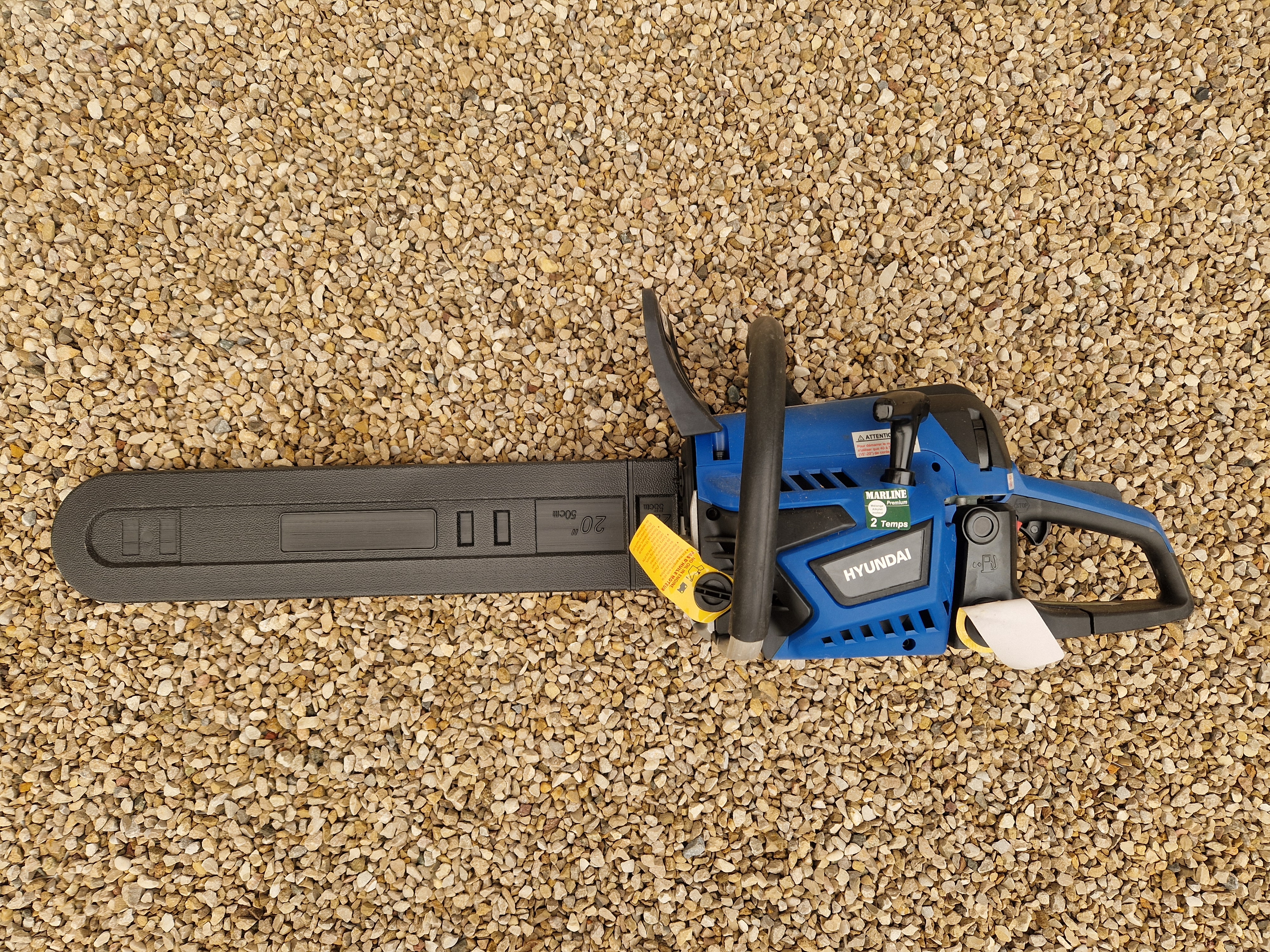 Location tronconneuse 70 entre particuliers