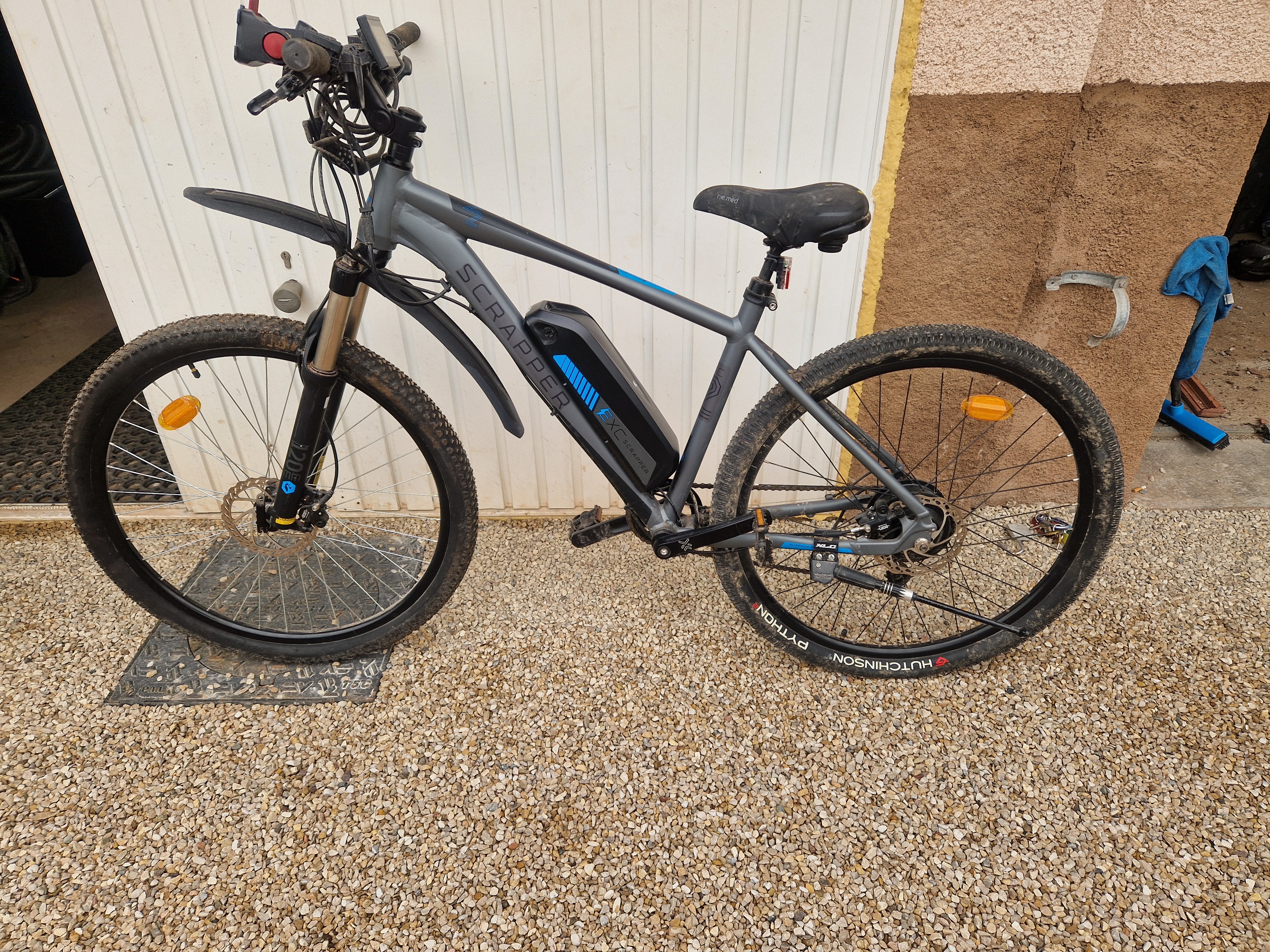 Location velos 70 entre particuliers