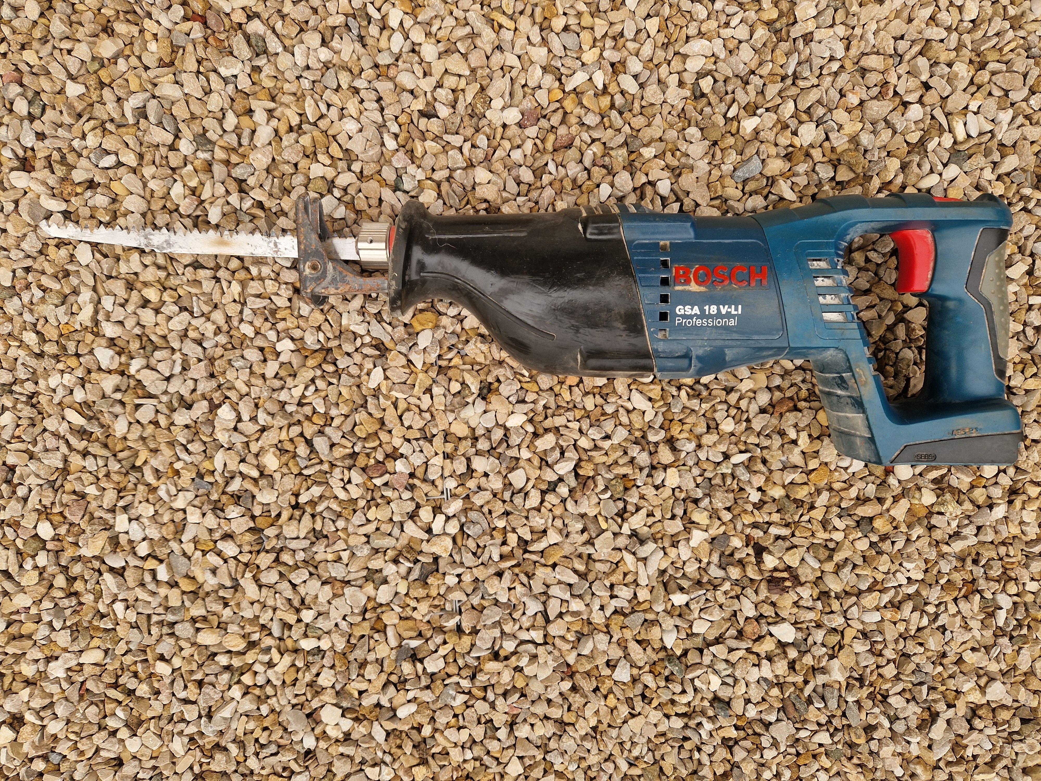 Location scie sabre 70 entre particuliers