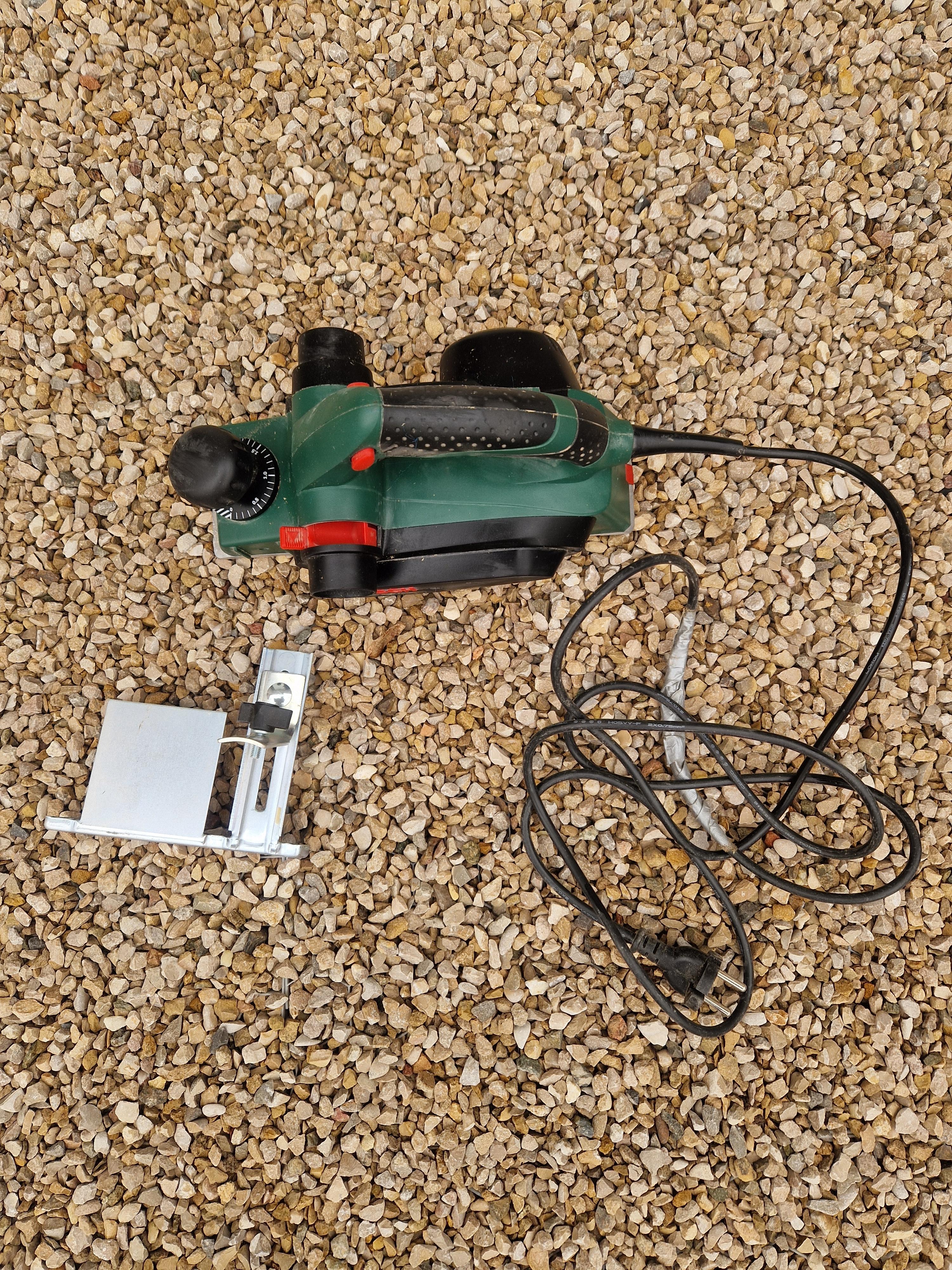 Location rabot electrique 70 entre particuliers