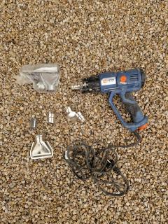 Location : decapeur thermique Location : decapeur thermique