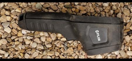 Location : camera thermique Location : camera thermique