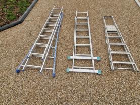 Location : echelle Location : echelle