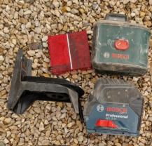 Location : niveau laser Location : niveau laser