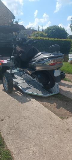 Location : remorque Location : remorque