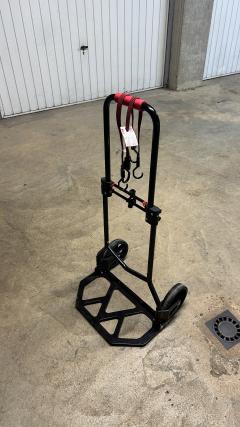 Louer le chariot