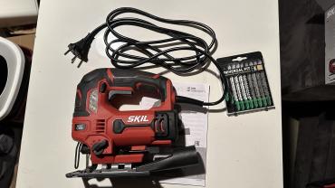 Location : scie sauteuse Location : scie sauteuse