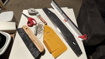 Louer ces outils