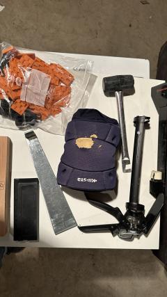 Louer ces outils