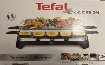Location appareil a raclette entre particuliers