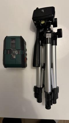 Location : niveau laser Location : niveau laser