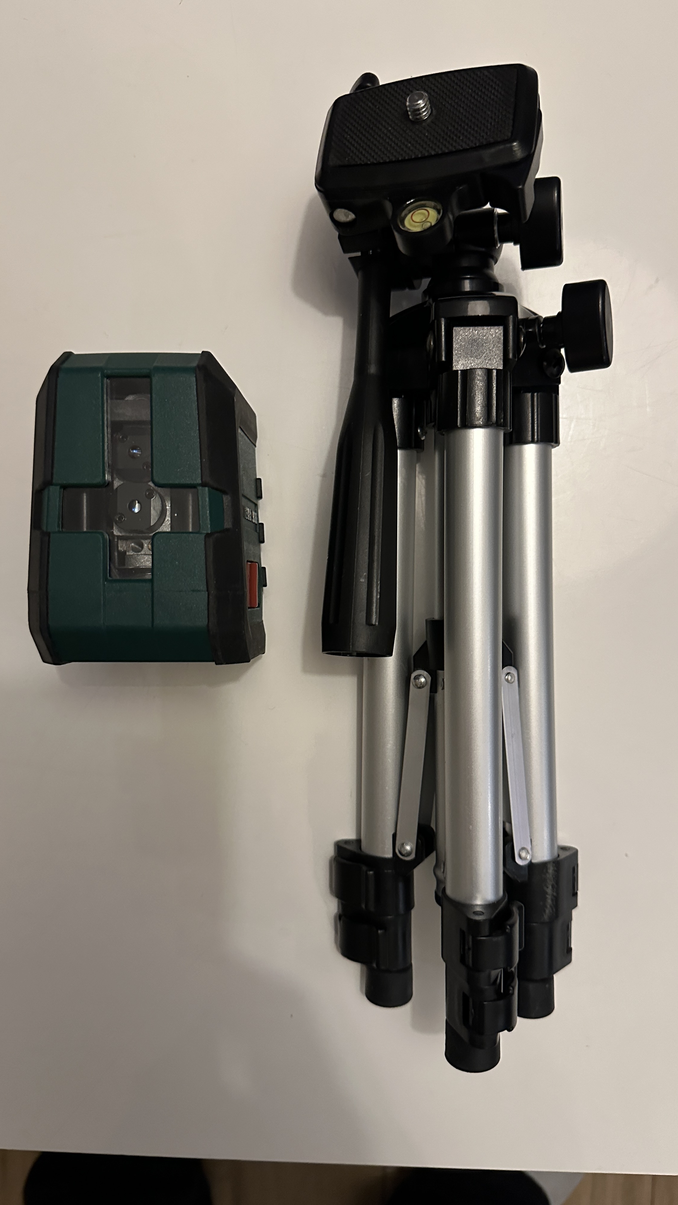 Location niveau laser 35 entre particuliers