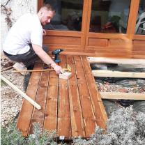 Demander ce jardinier