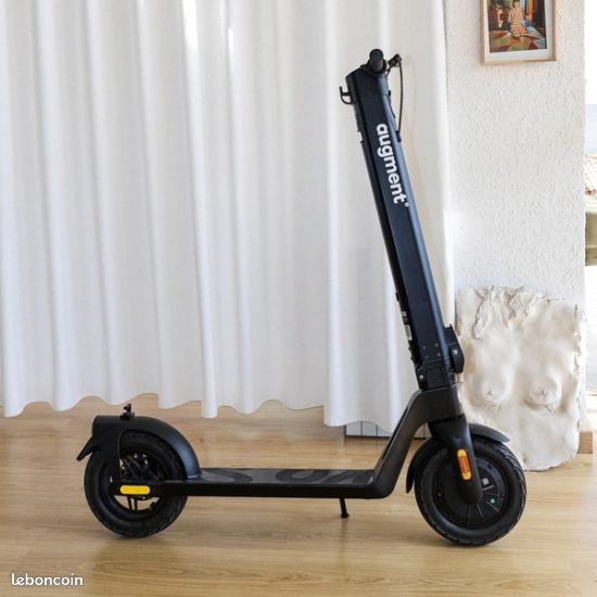 Location trottinette 68 entre particuliers