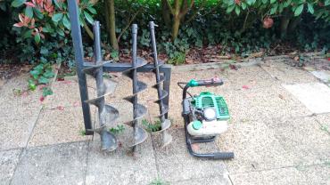 Location : tariere Location : tariere