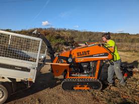 Location : broyeur a vegetaux Location : broyeur a vegetaux