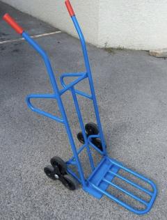 Louer le chariot