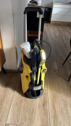 Louer le karcher