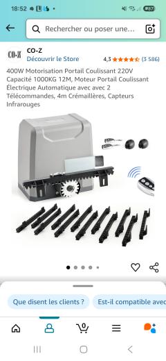 Service : depannage Service : depannage