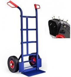 Louer le chariot