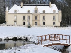 Louer la salle
