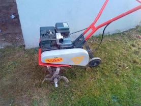 Louer ma motobineuse