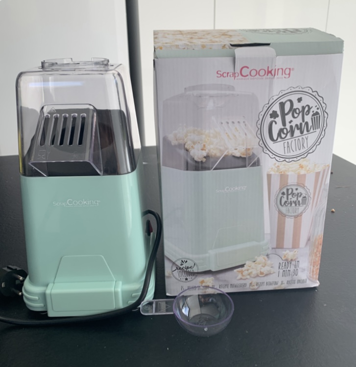 Location machine a pop corn 33 entre particuliers