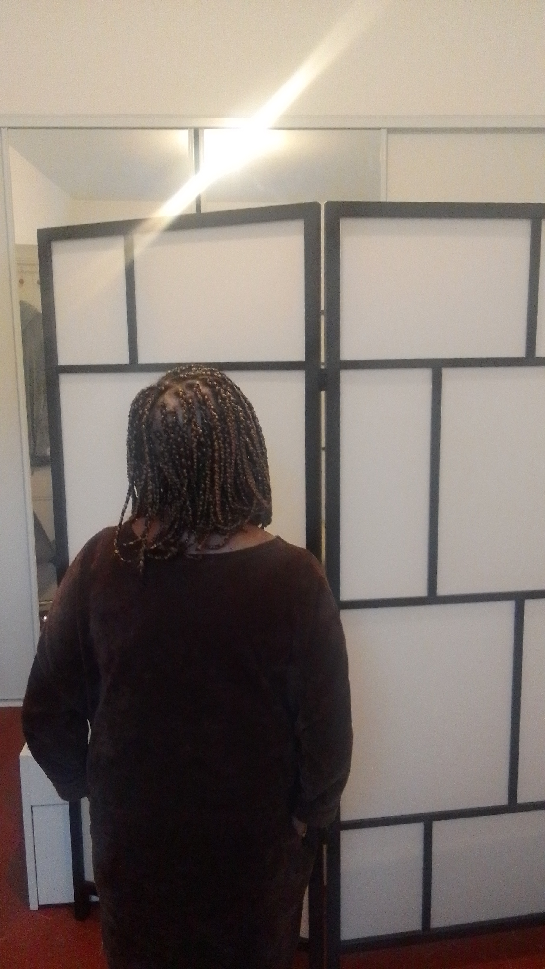 Service tresses africaines 13 entre particuliers