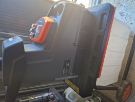 Location : broyeur a vegetaux