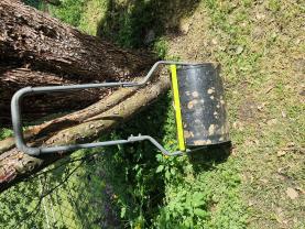 Location : rouleau a gazon Location : rouleau a gazon