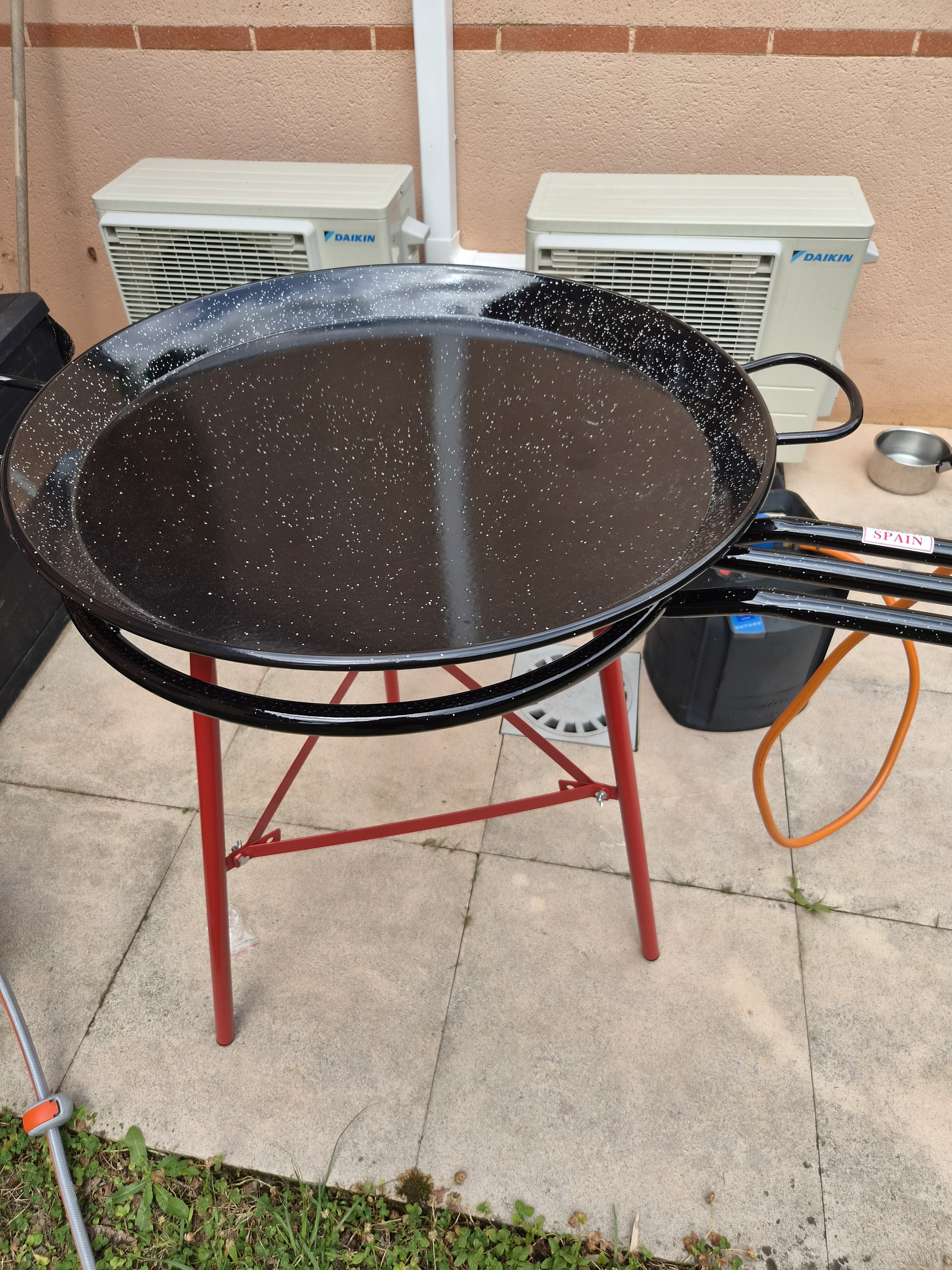 Location plat a paella 31 entre particuliers