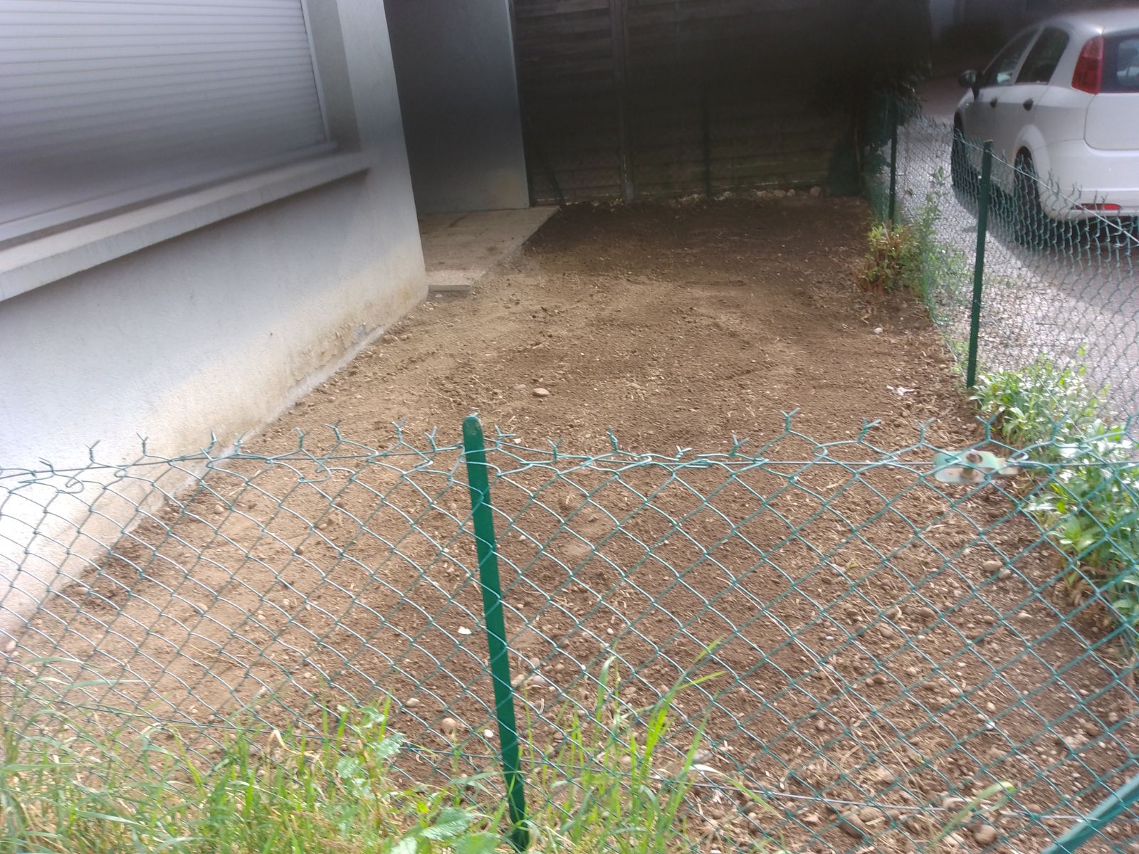 Location rouleau a gazon 38 entre particuliers