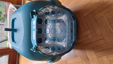 Louer la cage