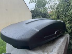 Location : coffre de toit Location : coffre de toit