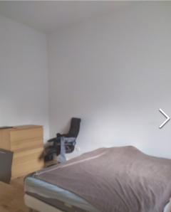 Louer la chambre