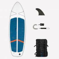 Louer le paddle