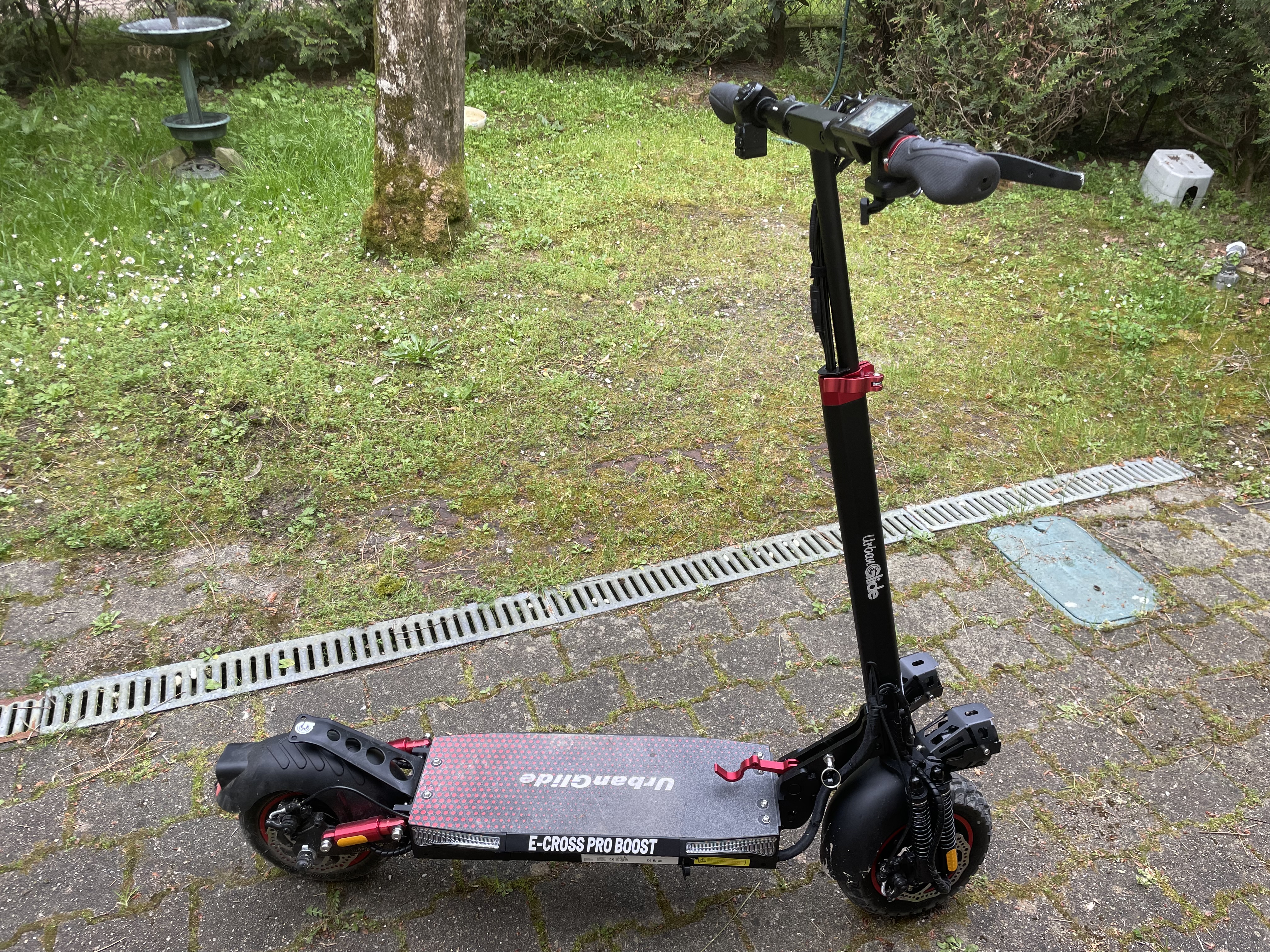 Location trottinette 33 entre particuliers