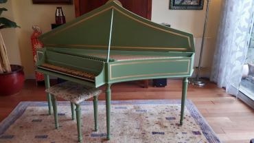 Louer l'instrument