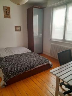 Louer ma chambre