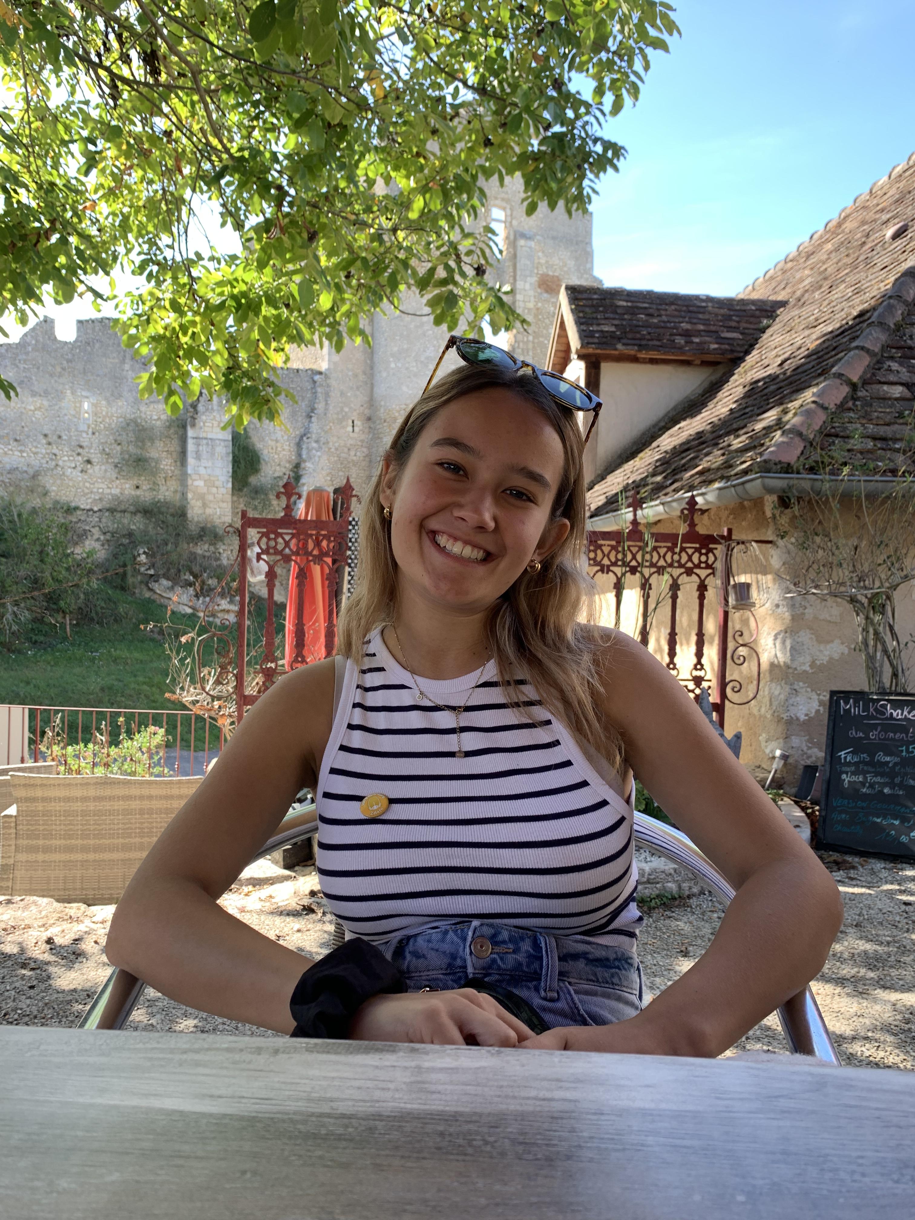 Service etudiant 86 entre particuliers