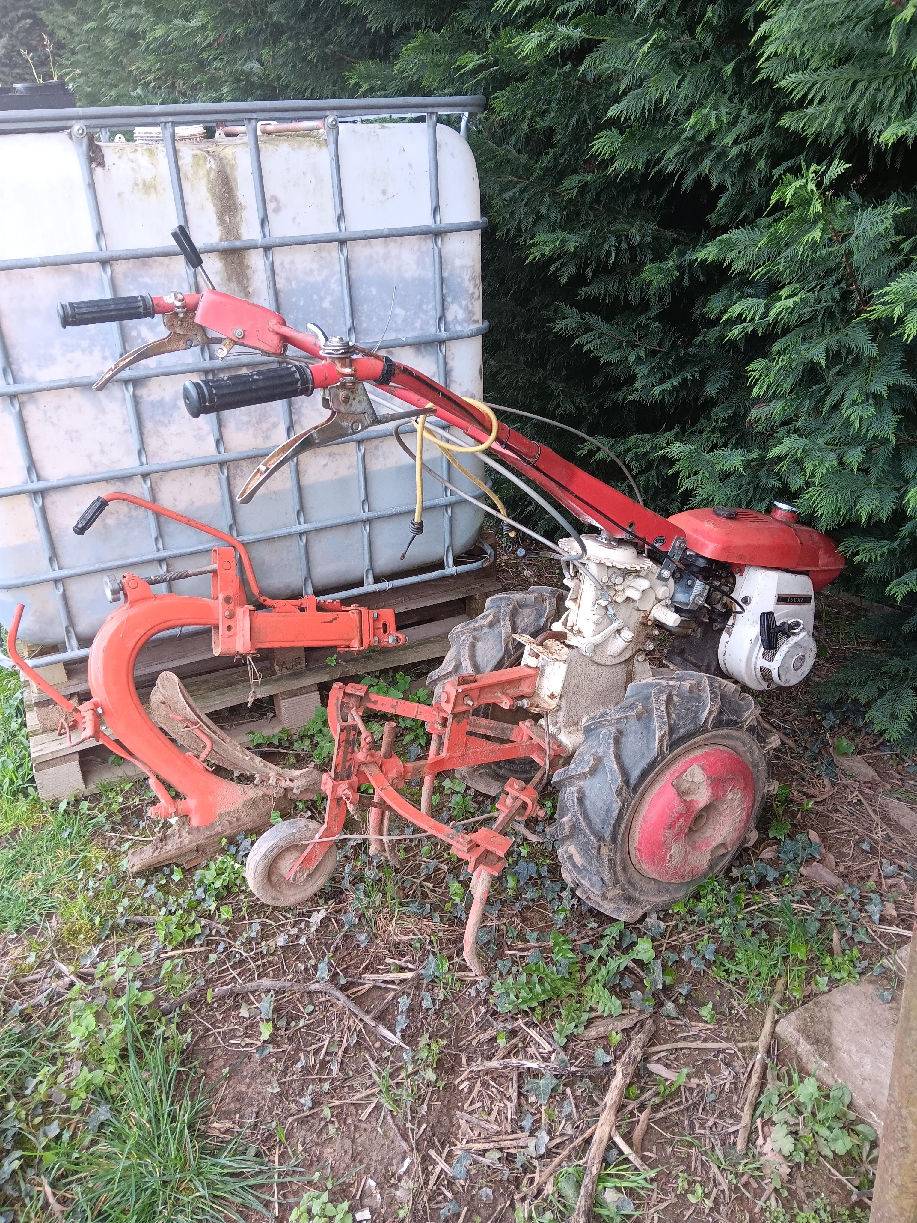 Service jardinage 41 entre particuliers