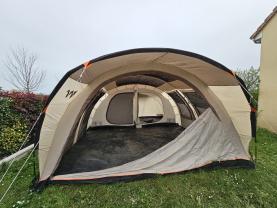 Location : tente Location : tente