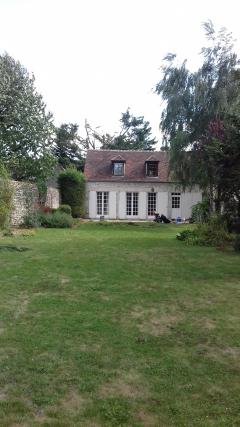 Service : entretien espace vert Service : entretien espace vert