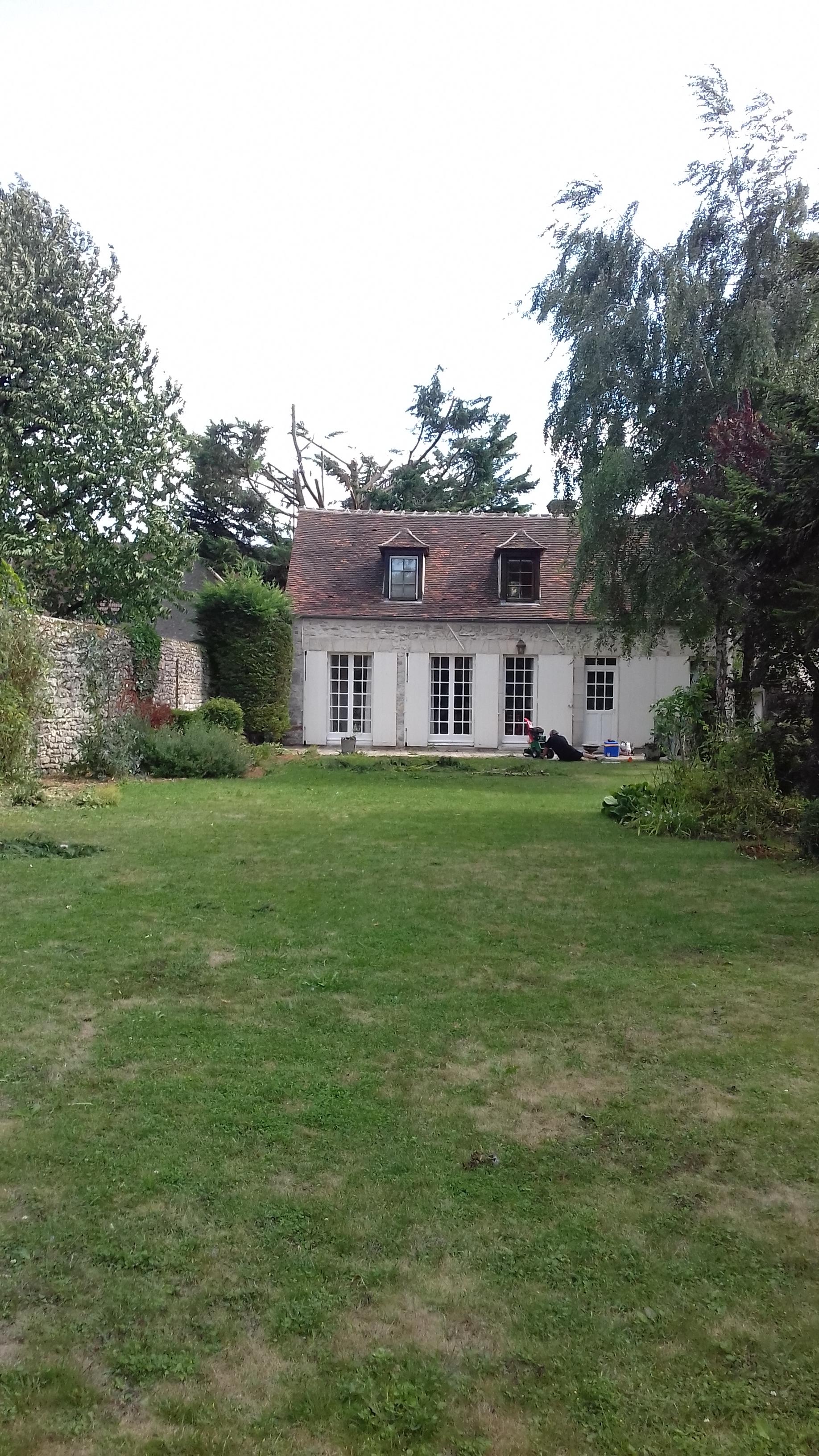 Service entretien espace vert 60 entre particuliers
