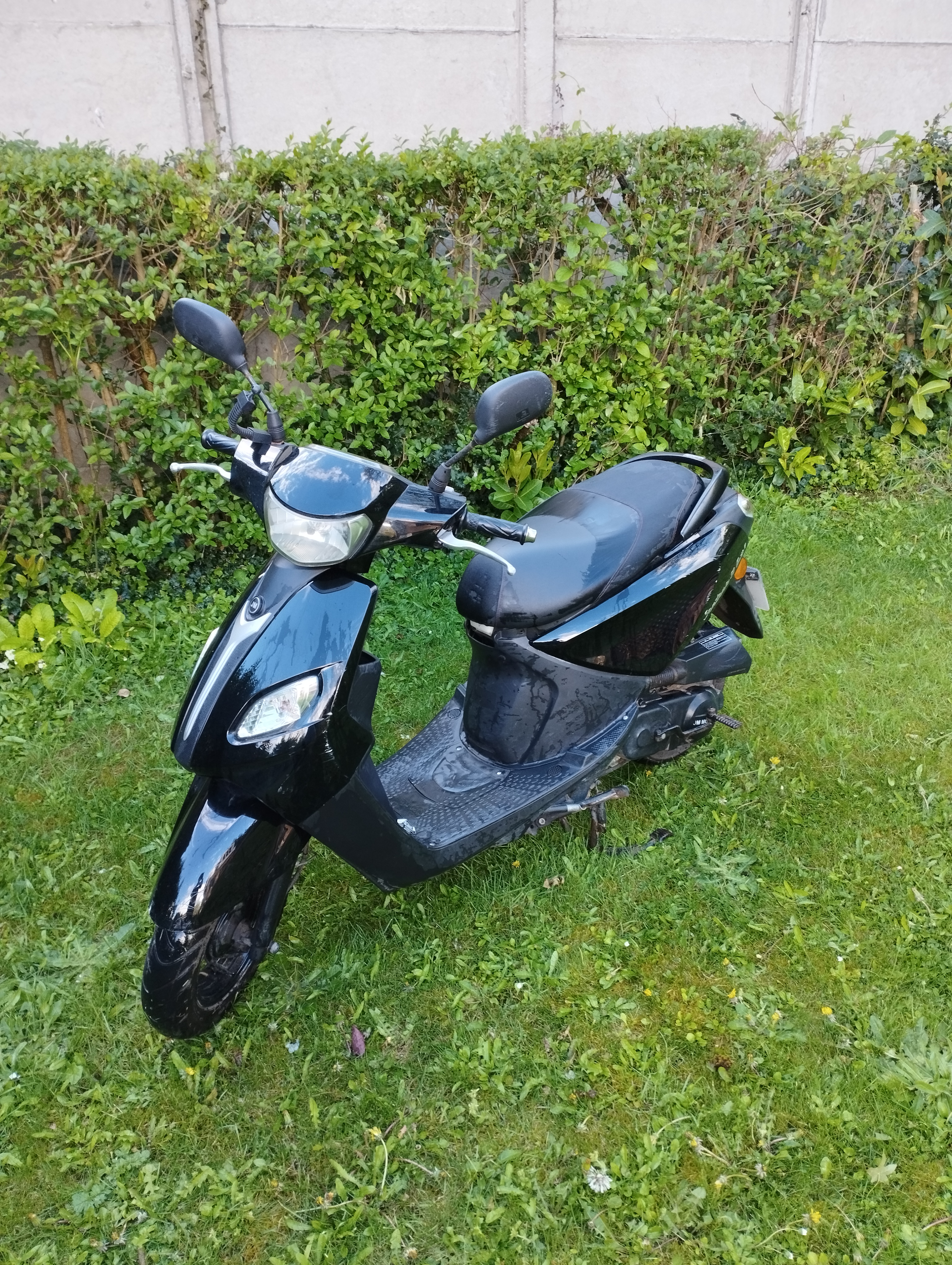 Location scooter 59 entre particuliers