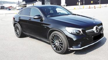 Louer la voiture